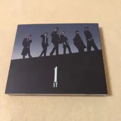 Six TONES / 1ST