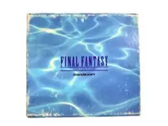 【良品】PS1 ファイナルファンタジー コレクション
