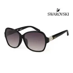 swarovski サングラス eleven sw88-f