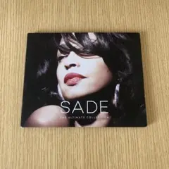 Sade The Ultimate Collection シャーデー best