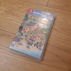 牧場物語 オリーブタウンと希望