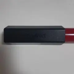 molten　ボール用　空気入れ　ポンプ　手動　赤　バスケ　バレー　サッカー