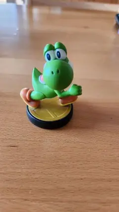 ヨッシー amiibo