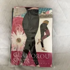 GLAMOROUS SPATS Mサイズ