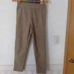 よく伸びるらくらくパンツ ウエストゴム