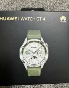 HUAWEI GT4 スマートウォッチ