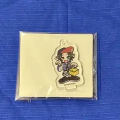 ドンキコラボ アクリル 二郎