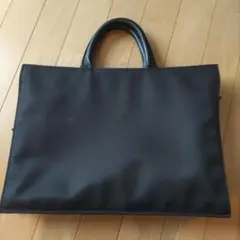 佐藤可士和デザイン　トートバッグ