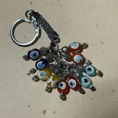 キーホルダー