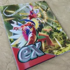 ポケモンカード バインダー
