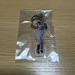 阪神タイガース 中野拓夢 キーホルダー