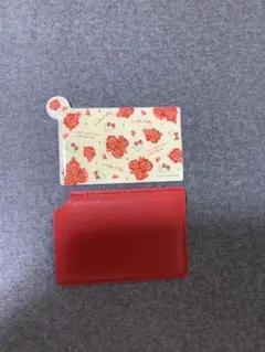 手鏡　ハローキティ