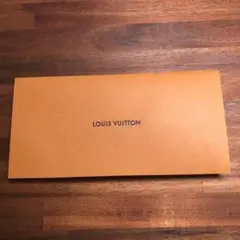 レシートホルダー 明細入れ 封筒★LOUIS VUITTON ルイヴィトン★新品