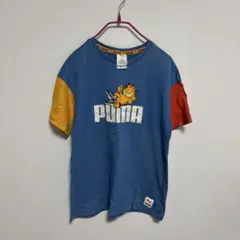 PUMA Garfield コラボ Tシャツ 164