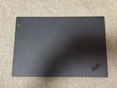 Lenovo ThinkPad X1 Carbon GEN 7 - LTE