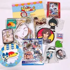 赤井秀一　名探偵コナン　銀魂　ジャンル　まめっち　たまごっち　テニスの王子様