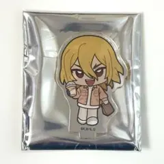 Dr.STONE ミックスガーデン　アクリルスタンド　七海龍水