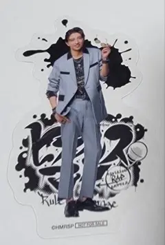 ヒプステ　ミクステ　特典