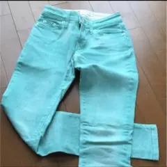 お値下げ【美品】デニムパンツ
