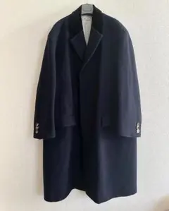 MARNI 20aw ウールオーバーコート 46