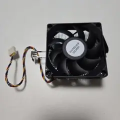 中古pcに付いていたcpuクーラー