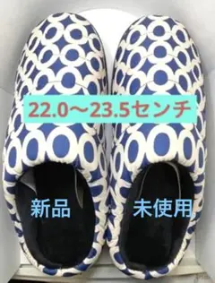 ELEY KISHIMOTO × SUBU スブ / コラボ サンダル