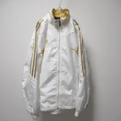 adidas アディダス CLIMAPROOF ウインドブレーカー ジャケット