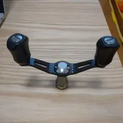 ブリーデン Wハンドル ダイワ用