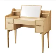 unico SIGNE ウニコ シグネ ドレッサー 美品