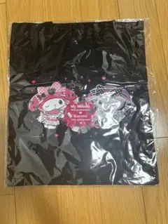 マイメロディ＆クロミ ハッピーくじ