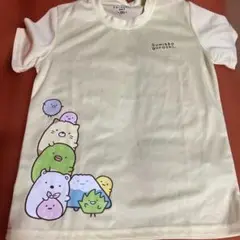 すみっコぐらし Tシャツ 150サイズ