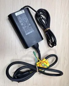【作動保証】DELL 純正 アダプター 型番DA65NM130