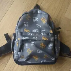 Lee　リュック　キッズ