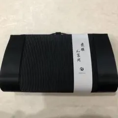 新品 保管品 喪服 和装 黒 バッグ
