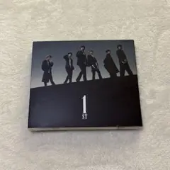 SixTONES 1ST