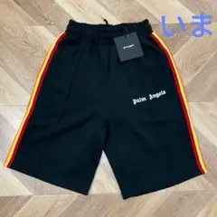 2025年最新】Palm Angels メンズ ショートパンツ・ハーフパンツ