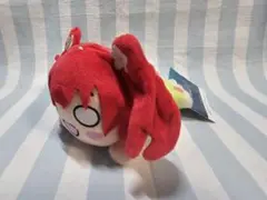 幻日のヨハネ ルビィ 寝そべりぬいぐるみ Vol.2 Aqours黒澤ルビィ