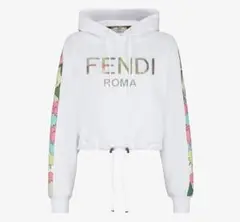 FENDI スウェットパーカー