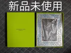 新品未使用 SHANGHAI TANG フォトフレーム 写真立て 正規品