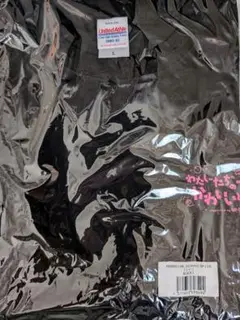 新品未開封KAWAII LAB. 3rd Anniv. Tシャツ L ブラック