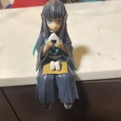 フィギュア　鬼滅の刃　無一郎
