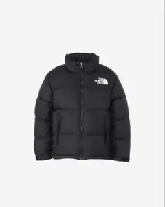 North Face ヌプシ Mサイズ