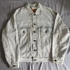 Levi’s シンプソンズ　デニムジャケット