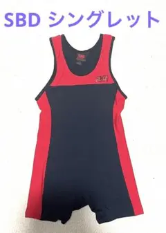 SBDシングレット Mサイズ