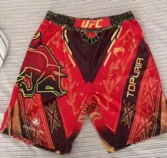 UFC トプリア ファイトパンツ
