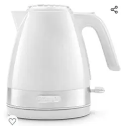 デロンギ アクティブ 電気ケトル 新品未使用 未開封
