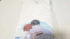 マスク男子は恋したくないのに　参号ミツル　Tシャツ