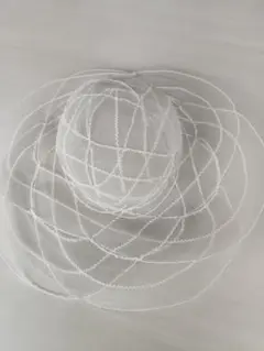 ♡オシャレな洋風ハット