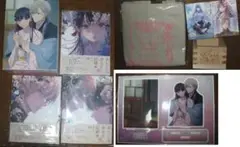 Blu-ray わたしの幸せな結婚 第二期 全3巻 アニメイト限定セット