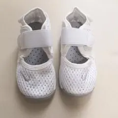 美品 Nike 13cm （14cm）RIFT リトルリフト ホワイト